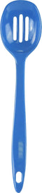 Reston Lloyd Melamine Slotted Spoon Kitchen Utensil - Premium Quality, 11.5 Inch Long, BPA-Free