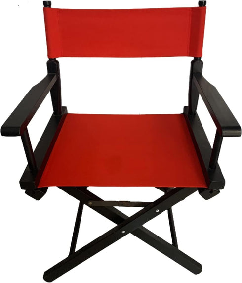 18''L 15''W 18'' Upone X Director Chair Canvas Replacement Cover kit for Directors Chairs,Movie Chair, Replacement