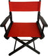 18''L 15''W 18'' Upone X Director Chair Canvas Replacement Cover kit for Directors Chairs,Movie Chair, Replacement