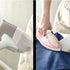 3 Pack Mini Ironing Board Garment Steamer Ironing Gloves, Steam Resistant Gloves with Finger Ring, Heat Resistant