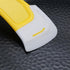 6Pcs Oil-Proof Silicone Pan Scraper, Cleaning Scraper, Non Stick Kitchen Utensil for Dish Cleaning