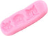 Cat Silicone Fondant Molds for Cake Decorating, Cupcake Topper Candy Chocolate