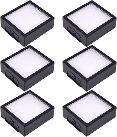 Neutop Filter Compatible with iRobot Roomba Combo j7+, Combo j9+ Self-Empty Robot Vacuum & Mop