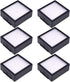 Neutop Filter Compatible with iRobot Roomba Combo j7+, Combo j9+ Self-Empty Robot Vacuum & Mop