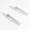 2PCS Replacement Feet for LASKO 20" Box Fan, Anti-tip Foot Set Accessory
