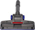 EZ SPARES Compatible Vacuum Parts Replacement for DYS V7 V8 V10 V11 Vacuum Cleaner Accessory Attachment