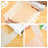 2 Packs Countertop Set, 1.5 0.40 ZHOUWHJJ Mini Brushed Stainless Steel Swing Lid Trash Can Come with Trash Bag, L /