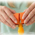 3 Pcs Egg Shell Opener, Egg Separator Egg Cracker Egg Peeler for Raw Eggs, Hard Boiled Egg Peeler Tool for Cutting