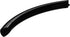 UPGRADED Lifetime Appliance Parts DE94-02409A Microwave Oven Door Handle Compatible with Samsung Microwave