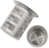 Lixada Titanium Mesh Tea Infuser Basket for Teapot Tea Kettle Cup by LIXADA