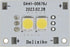 DA41-00676J Refrigerator LED Light Module Fits for Samsung Refrigerators AP6000168 PS11732779 EAP11732779 Replacement.