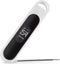 Dash Precision Quick-Read Waterproof Meat Thermometer with Digital LCD Display for Cooking BBQ, Chicken, Steak