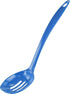 Reston Lloyd Melamine Slotted Spoon Kitchen Utensil - Premium Quality, 11.5 Inch Long, BPA-Free