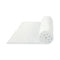 Zayton 2-inch Convoluted Foam Mattress Topper with Egg Shell Design | Breathable, Soft,