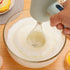 Electric Hand Mixer Egg Beater USB Rechargeable by OLiVEE