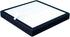 AH300 True HEPA Air Filter 250x250x30mm for BONECO H300 H400 Air Purifier Replacement