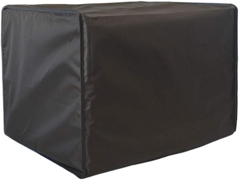 JEACENT Window Air Conditioner Cover, Small 3,000-7,000 BTU, 20 7/8W x 14Dx 14H