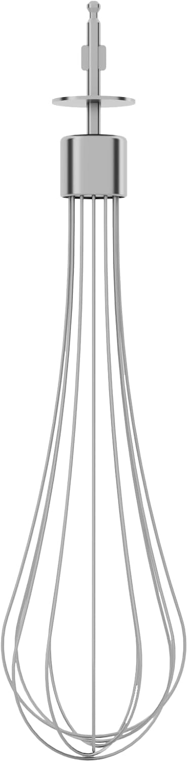MEGAWISE Immersion Hand Blender Whisk Attachment