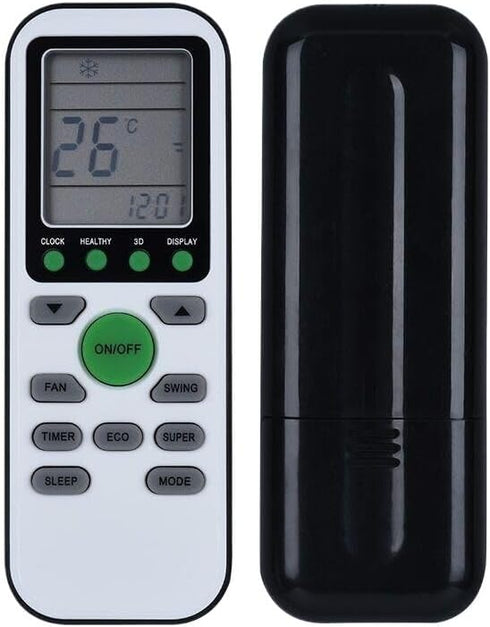 New GYKQ-36 Air Conditioner Replacement Remote Control for TCL Royal AC Air Conditioner KTTCL002 F3MA RSEC-12HP