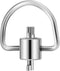 HVAC Locking Cap Key, Versatile Tool for Tamper Resistant Multi Key HVAC Refrigerant Safety Caps