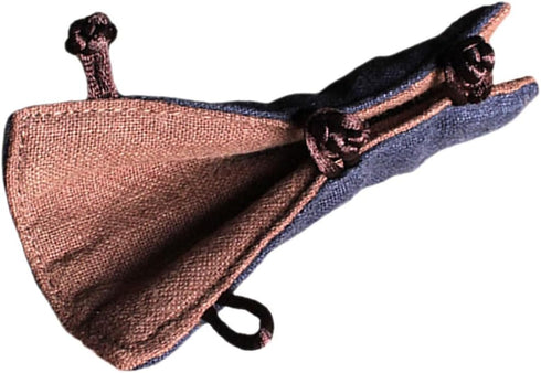 MAGICLULU Anti-Scald Handle Pad, Toaster Cover, Skillet Handle Holder, Pan Grip Covers for Teapot