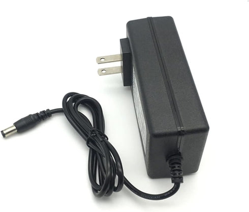 Replacement Voweek Vacuum Charger 26V AC DC Adapter for Voweek VW-VC08 VW-VC07, EIOEIR E20 Pro HC-20G, JASHEN D18
