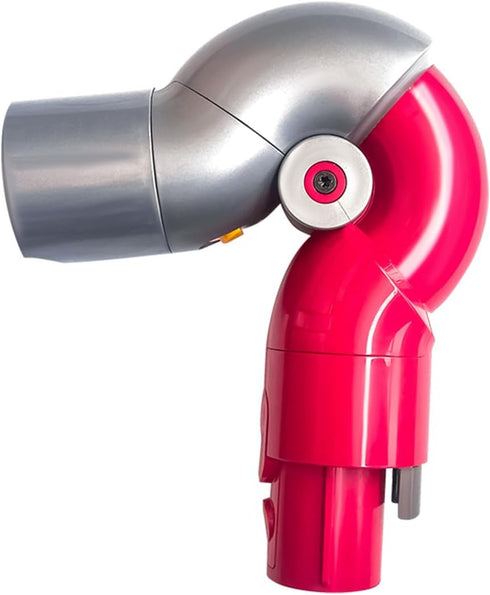 Dyson Bottom Conversion Head Adapter for V7 V8 V10 V11 V15 Vacuum Cleaner, Low Reach Part
