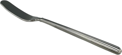 Mikasa Italian Countryside Stainless Steel Spreader, Set of 4