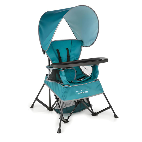 Baby Delight Go with Me Venture Portable Chair | Indoor and Outdoor