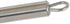 Stainless Steel Scoop, Medium