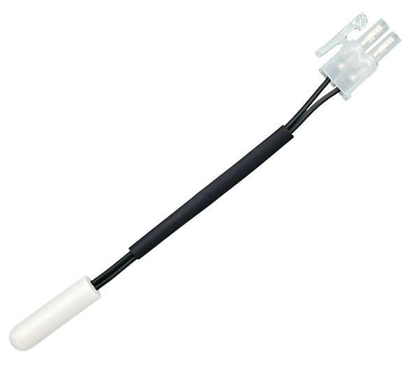 Whirlpool 2118228 Replacement Refrigerator Thermistor with 24 Month Warranty