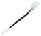 Whirlpool 2118228 Replacement Refrigerator Thermistor with 24 Month Warranty