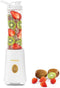 Holstein Housewares Personal Blender, BPA-Free 20oz To-Go Cups, Creamily Smooth Shakes, Golden Elegance Design