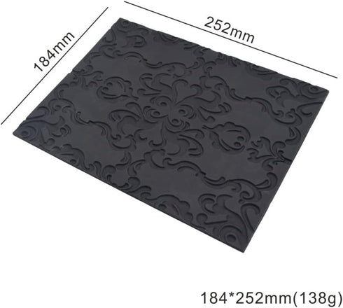 Mousse Cake Molds, Cakes Decorations and Tools, Silicone Baking Mats, Fondant Moulds, Dessert Bakeware, Pastry Mat