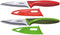 Zyliss Classic Paring Knife Set with Sheath Cover - Precision Knife for Cutting, Slicing & Peeling - Small Culinary 3