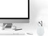 JXQGQ Glasses Holder for Nightstand, Silicone Eyeglass Holder for Desk Anti-scratch Glasses Stand (White)