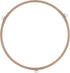 Microwave Glass Turntable Plate Roller Support Wheel, Height 0.59"/15mm, Outer Diameter 8.7"/221mm for 12.5" Turntable