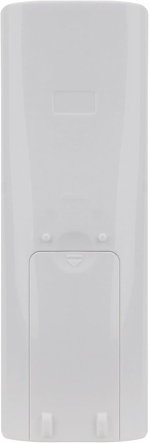 KKG7B-C1 Remote Control Replacement Compatible with Changhong Air Conditioner