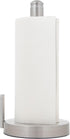 Kamenstein Perfect Tear Paper Towel Holder, 13-Inch, Silver