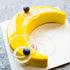 Crescent Moon Shape Silicone Cake Pan, Moonlight Sonata Mousse Cake Bread Pizza Baking Mold Kitchen Bakeware Tools
