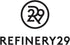 Refinery29 | Riley Collection | Premium Cotton Textured Throw Blanket, Modern Design for Luxury Home Décor (50 x 70)