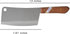 Kiwi Chef Knife, 8''