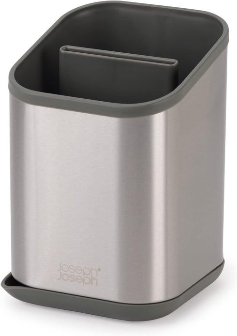 Joseph Joseph Duo Stainless-steel Cutlery Drainer