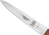 Mercer Culinary Praxis Paring Knife with Rosewood Handle, 3-1/2 Inch, Wood by Mercer Culinary