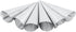 Cream Roll Horn Molds, Set of 6