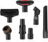 LANMU Universal Vacuum Attachments, Compatible with Shark Navigator Lift-Away NV360 NV352 NV356E, Rotator NV501