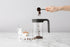 Chef'n 3-in-1 Craft Coffee Brewing Set, Glass/Anthracite