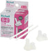 Richell For Mugs Straw Set - S-2