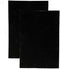 LivePure CocoCarbon Replacement LP-PF900 Pre-Filter for Aspen Series Air Purifier, 2 Pack, Black