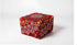 16X16X14 inches, CRAFT KALA Large Hippie Mandala Meditation Floor Ottoman Pillow Cushion Pouf Cover Square Poufs Cover